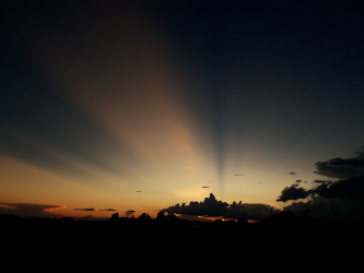 Crystalline Adventure on the River of Five Colors
