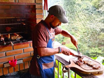 Rodizio 7 Meat Experience