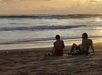 Bahía Solano, The Embrace of the Sea and the Jungle.
