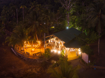 Bahía Solano, The Embrace of the Sea and the Jungle