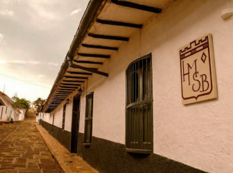 Experience Barichara: Tradition, Landscapes and Culture