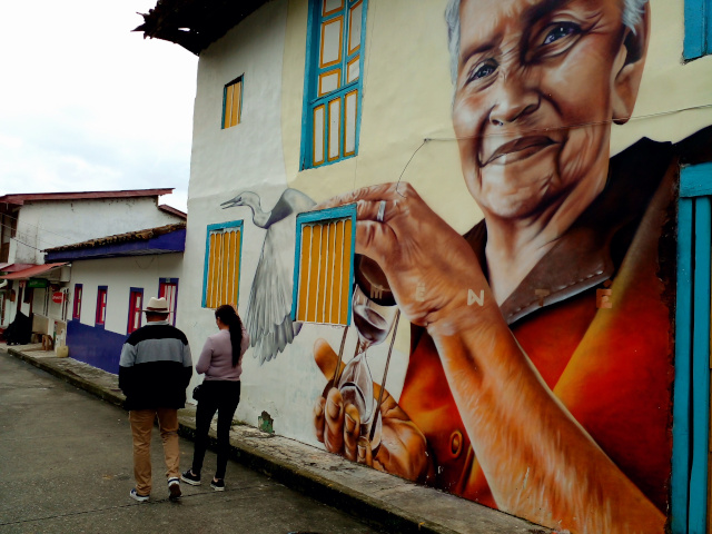 Hidden Coffee Towns of the Andes