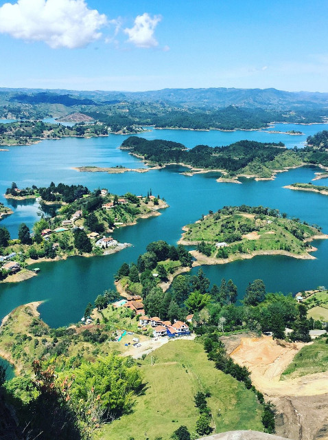 Coffee Landscapes, Paisa Culture & Pacific Nature