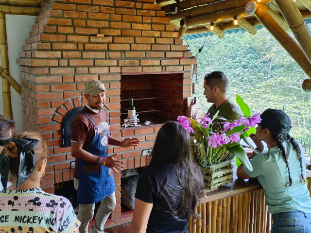 Rodizio 7 Meat Experience