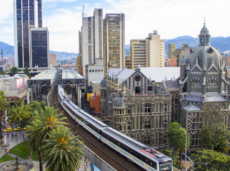 The Perfect Route: Coffee & Caribbean