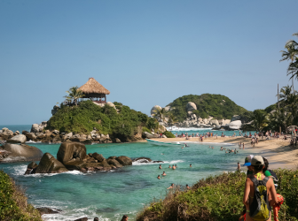 The Perfect Route: Coffee, Culture & Caribbean