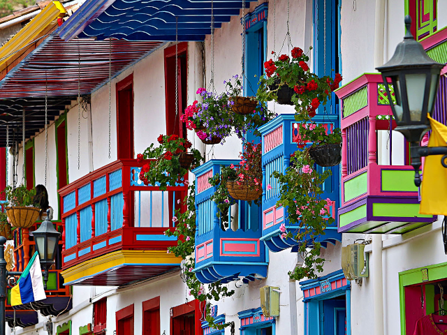 The Perfect Route: Coffee, Culture & Caribbean