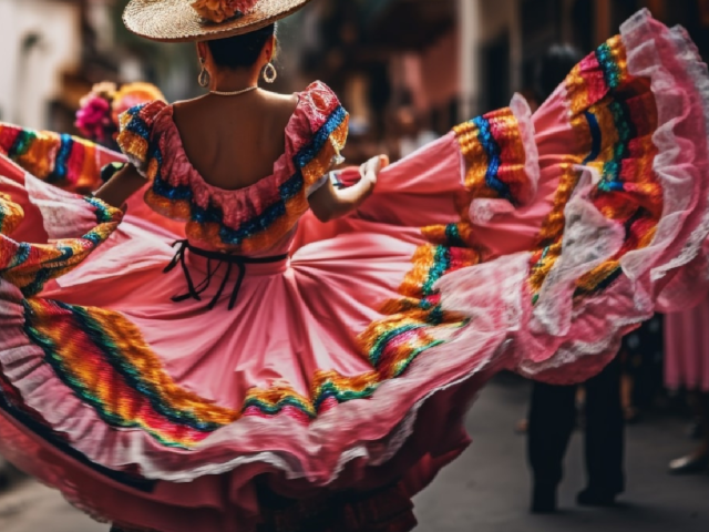 Colombia, Magic, Flavor and Adventure