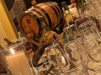 Colombia Between Wines and Mountains